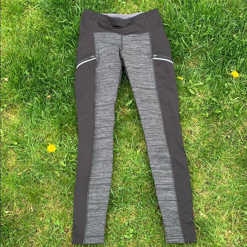 Athleta leggings